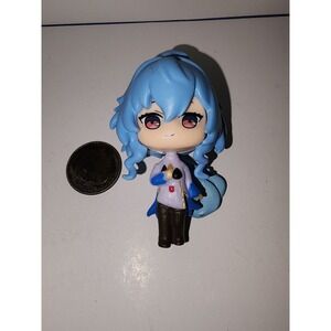 Anime Genshin‎ Brushiroad Diluc Impact Lumine Gaze